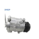 88320-6A280 88320-6A290 Ac Compressor For Toyota Prado Land Cruiser GRJ200 4.0