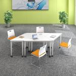 Mail Packing Y School Furniture Best Conference Table and Chairs Set for Modern