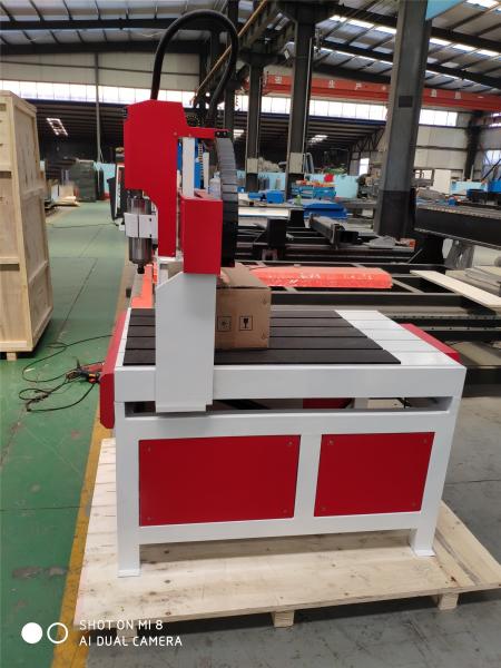 Low price 3d wood engraving machine , hobby mini 4 axis cnc router 6090 price ,