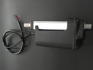 Wholesale OEM Electric Actuator, DC Motor Industrial Linear Actuator For Road Sprinkler, Option Potentiometer/Hall Sensor from china suppliers