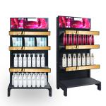 35 Inch Stretched LCD Display Smart Shelf Edge For Super Arcade Cabinet 692x60mm