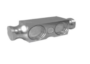 Wholesale Load cell 663B 250klb alloy steel Double Ended weighing force sensor for truck scale weighbridge 3.0mV/V from china suppliers