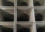 Low Carbon Grid Fence Panels Iron Livestock Wire PVC Coating