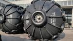 BV Certificate Marine Ship Factory Marine Offshore Pneumatic Rubber Fender