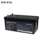 Solar Energy 3kw Lifepo4 Battery 240ah 12V Lithium Ion Battery Pack