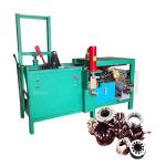 Motor Recycling Machine for Motor Wrecker Needs Motor Dismantling Made Easy