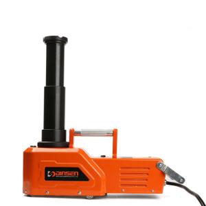 Wholesale SUV 10 Ton Hydraulic Jack , Heavy Duty Hydraulic Floor Jack 25A Max Current from china suppliers