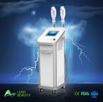 2015 Hot Sell !! Spa SHR IPL Laser Hair Removal Machine For Sale SHR IPL Elight