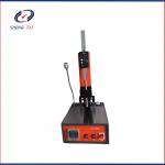 SD2801A Dry Powder Fire Extinguishing Agent Penetration Tester GB 4066-2017