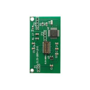 Wholesale Rigid Flexible PCB Electronic Board M4 SMT SMD Pcb Assembly Carbon Ink from china suppliers