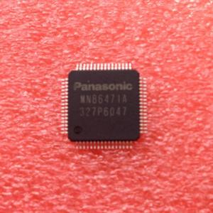 Wholesale PS4 Panasonic MN86471A HDMI transmitter Chip PS4 repair parts Ps4 HDMI chip from china suppliers