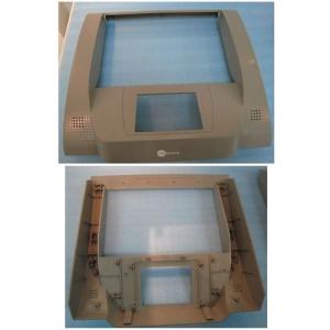 Wholesale OEM Vacuum Molding Plastic CNC Rapid Prototype with High Speed from china suppliers