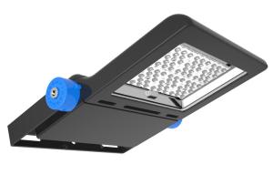 Wholesale 150LPW Modular Flood Light 100W LED Sports Stadium Projector Lighting With 5 Years Warranty from china suppliers