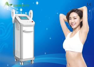 Wholesale Hair removal device best shr ipl machine hair removal elight machine from china suppliers