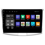 10.1 Inch Android 11 Car Radio Stereo Headunit For VW Volkswagen Passat B7 B6