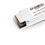 Brocade 100G-QSFP28-SR4 Compatible 100G QSFP28 850nm SR4 100m MTP/MPO MMF DDM