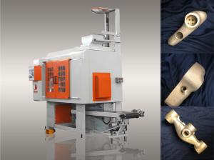 Wholesale Professional Shell Core Shooter Machine HZ-360 For Valves / Faucets / Hardware from china suppliers