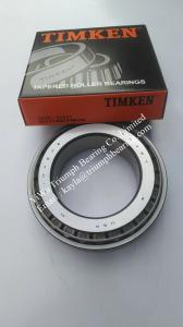 Wholesale TIMKEN Tapered Roller Bearing 52387/52637 , 580/572 from china suppliers