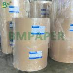 BMPAPER Cupstock Paper For Ice Cream Cups Bowls With PE Coating 1 Side