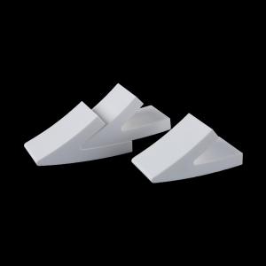 Wholesale Long Lasting Ceramic Liners 92% Wear Volume Superior Wear Protection from china suppliers