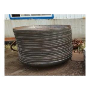 Wholesale Circle Head Carbon Steel Toriconical Vessel Head for OBM Customization Assistance from china suppliers