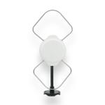 6-8dBi 4K 1080P 150 Mile Range Tv Antenna Outdoor Indoor Booster Tv Antenna