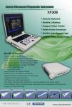 12.1in Tech Diagnostic Ultrasound Scanner Machine Li Battery