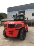 3m FD160 CPCD160 CPCD 160 16 Ton 32k Heavy Lift Forklift
