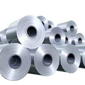 Wholesale 10mm To 2550mm Anodized Aluminum Coil DX54D from china suppliers