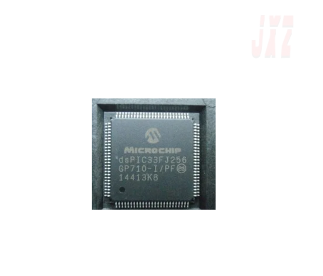 dsPIC33EV256GM004-I/PT