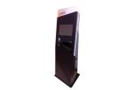 Cinema ticketing Self Service Kiosks standalone with barcode scanner