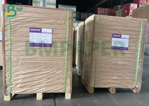 Wholesale 70lb Text Offest Paper 500 Sheets Per Ream Smooth Finish Bright White from china suppliers