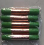 19mm Diameter Capillary Tube Filter Drier Strong Copper Material for Air