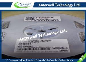 Wholesale CC0805ZKY5V6BB106 This cpecification describes Y5V series chip catacitors ethernet ferrite bead surface mount ferrite from china suppliers