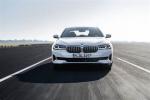 BMW 535Le Steptronic 292hp 2023 8 Speed