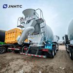 Howo Cement Concrete Mixing Mixer Truck Sinotruk HOWO 6X4 371HP 14cbm Concrete