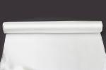 Plain Glass Fibre Fabric High Temperature Resistance Mica Base Cloth