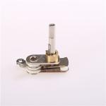 High Tolerance Bimetal Thermostat Endurance Test Cycle 000 Times for Electrical