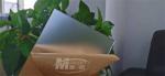 PMMA Frosted Clear Acrylic Sheet 2mm Matte 1220x2440mm Plexiglass Clear Perspex