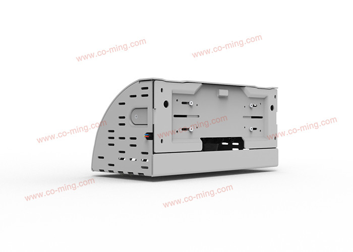 Warehouses 150lm/W 150W IK10 Outdoor Led Wall Light