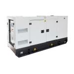 Sturdy 20kva 16kw Diesel Generator YSD490D Engine Electric Start Silent