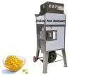 400kg/H Multifunctional Sweet Corn Sheller Machine Convenient Long Lifespan