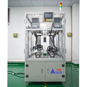 Wholesale Power Battery Pack Automatic Lithium Battery Spot Welder Cylindrical Battery Special from china suppliers