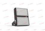 Outdoor Flood light High Luminous Flux CE ROHS IP66 IK10 10KV 480W 145LM/W