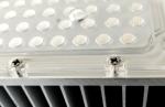 160lm/W 50w Led Street Light Module SMD 3030 PC Material