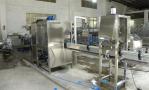 3/5 GALLON BARREL BOTTLE DRINKING WATER FILLING MACHINE