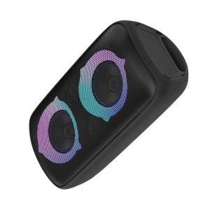 Wholesale 4ω &amp; 6ω Outdoor Party Speaker Wired Wireless Microphone Support from china suppliers