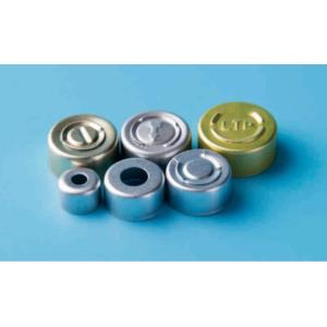 Wholesale Pharmaceutical Aluminum Cap Vials 13mm 15mm 20mm 28mm 32mm from china suppliers