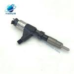 Common Rail Fuel Injector 295050-1381 2950501381 RE558869