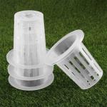 6 Inch Mesh Pot for Hydroponic Payment Term 50% Deposit 50% Balance Lead Time